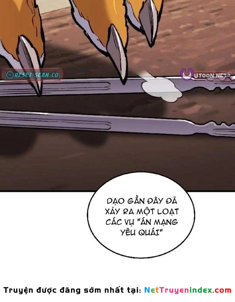 Dạ Xoa Joseon Chapter 4 - 289