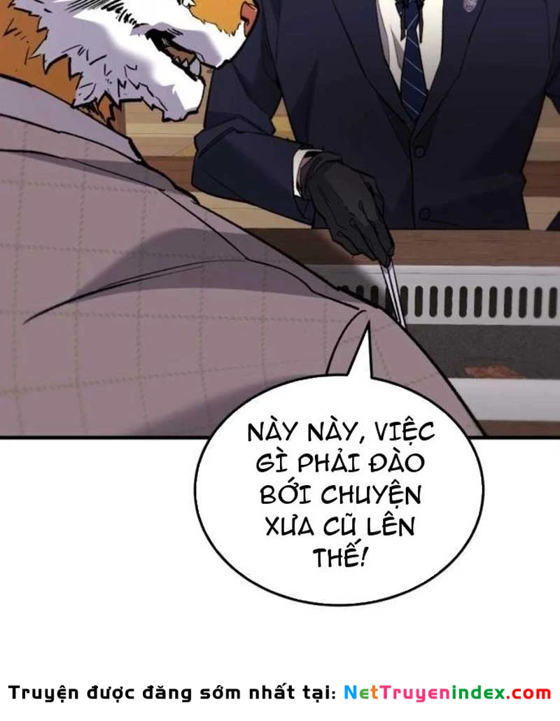 Dạ Xoa Joseon Chapter 4 - 311