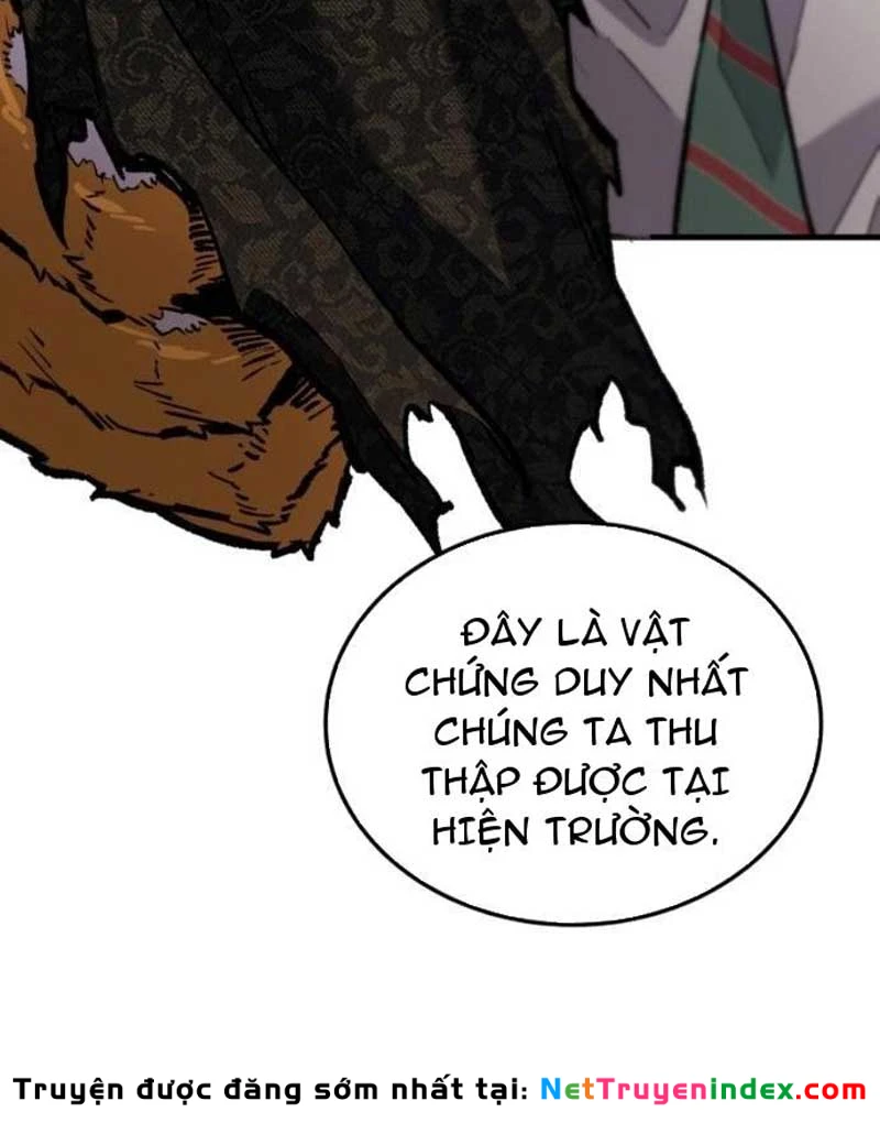Dạ Xoa Joseon Chapter 4 - 331
