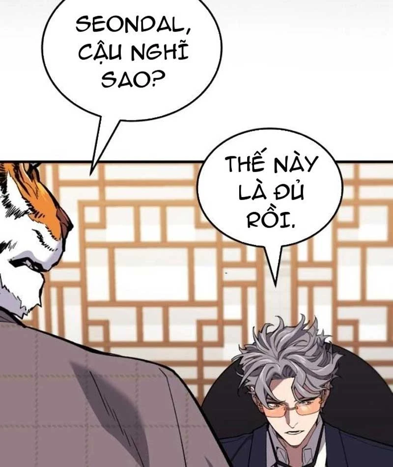 Dạ Xoa Joseon Chapter 4 - 342