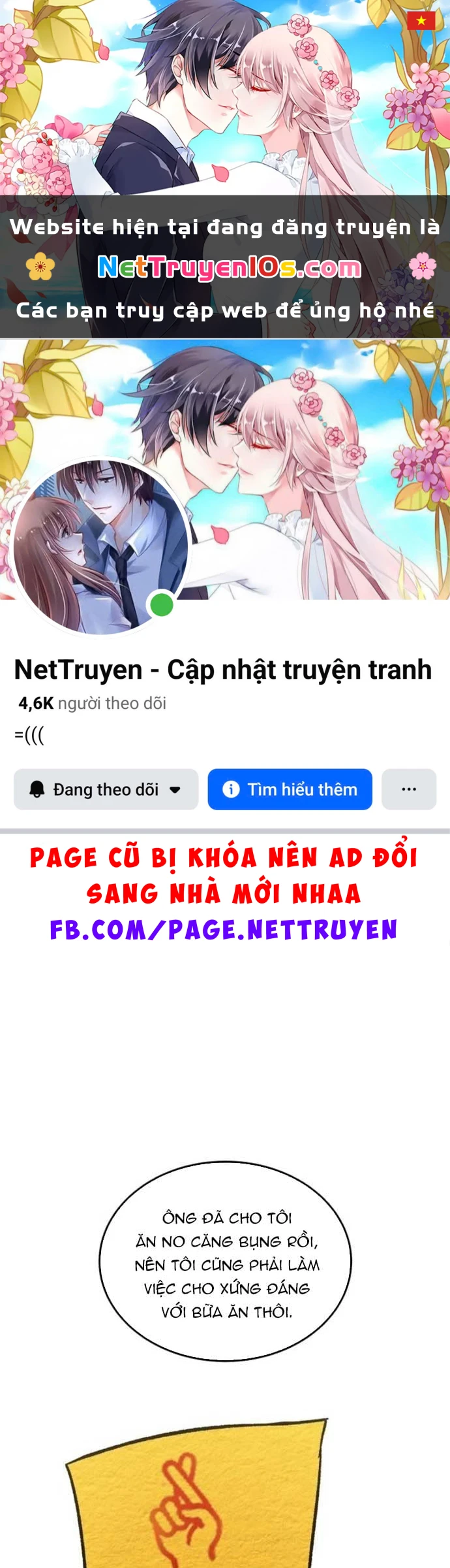 Dạ Xoa Joseon Chapter 5 - 1