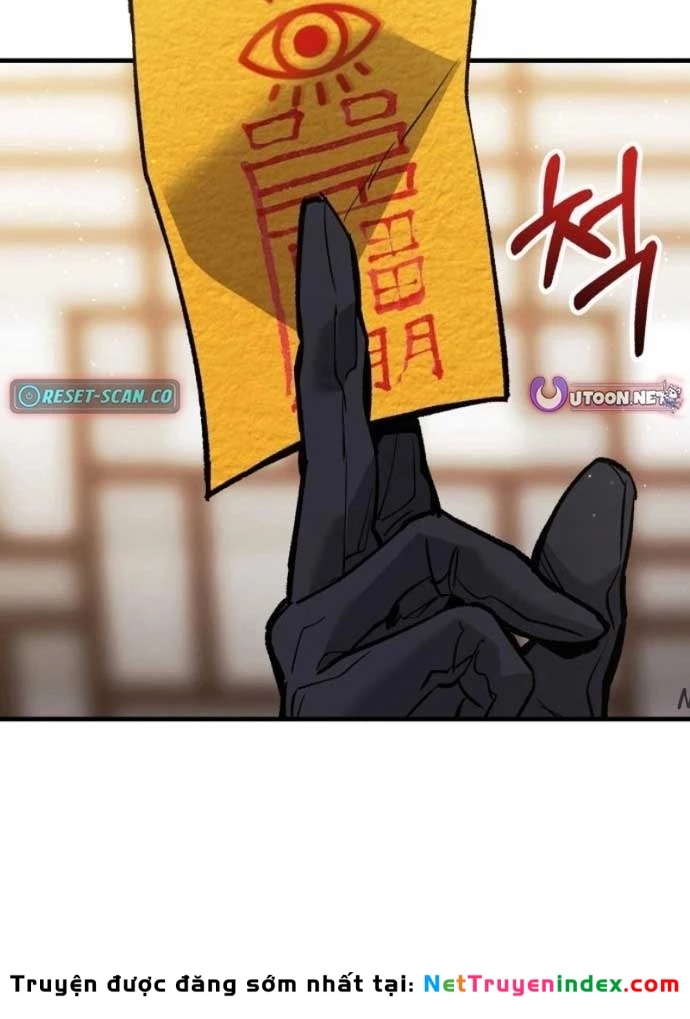 Dạ Xoa Joseon Chapter 5 - 2