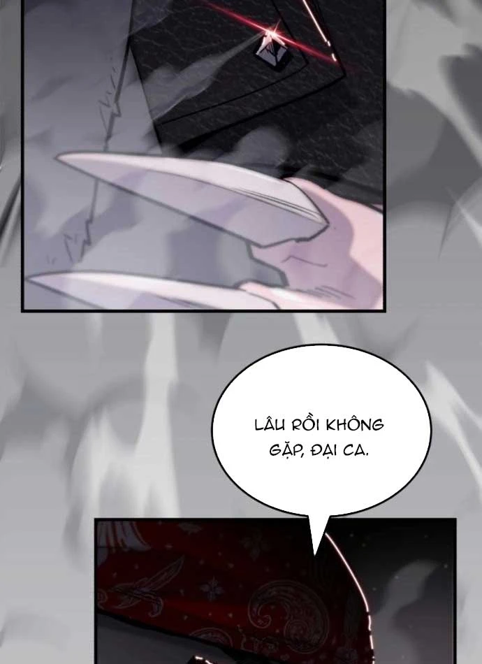 Dạ Xoa Joseon Chapter 5 - 6