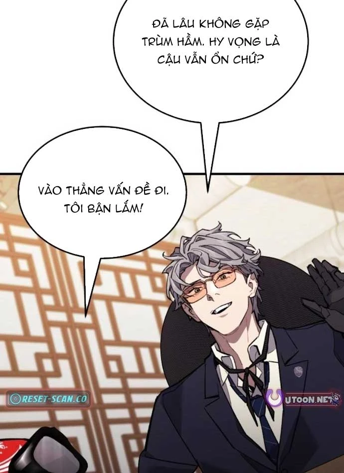 Dạ Xoa Joseon Chapter 5 - 12