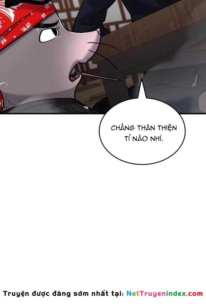 Dạ Xoa Joseon Chapter 5 - 13