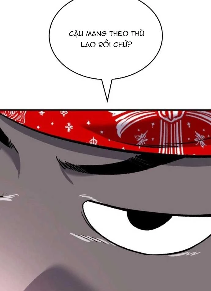 Dạ Xoa Joseon Chapter 5 - 18