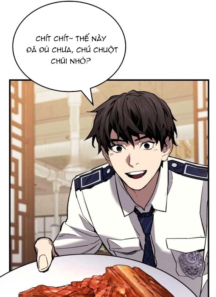 Dạ Xoa Joseon Chapter 5 - 20