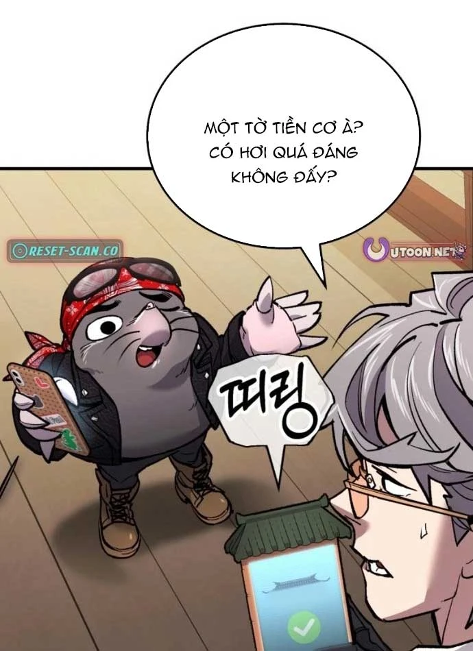 Dạ Xoa Joseon Chapter 5 - 27