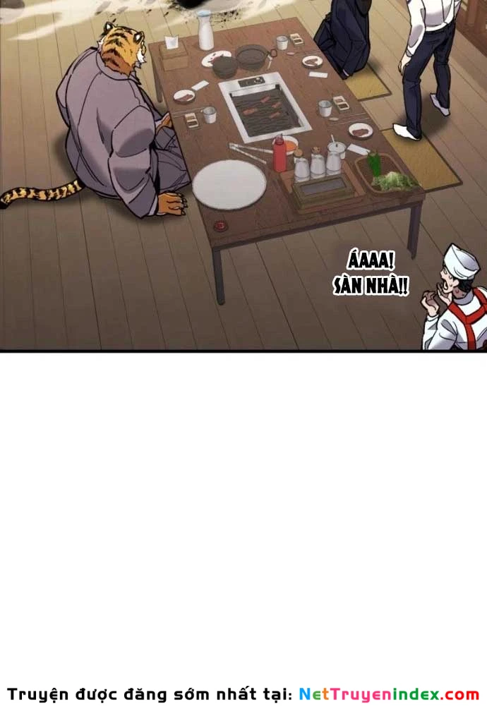 Dạ Xoa Joseon Chapter 5 - 46