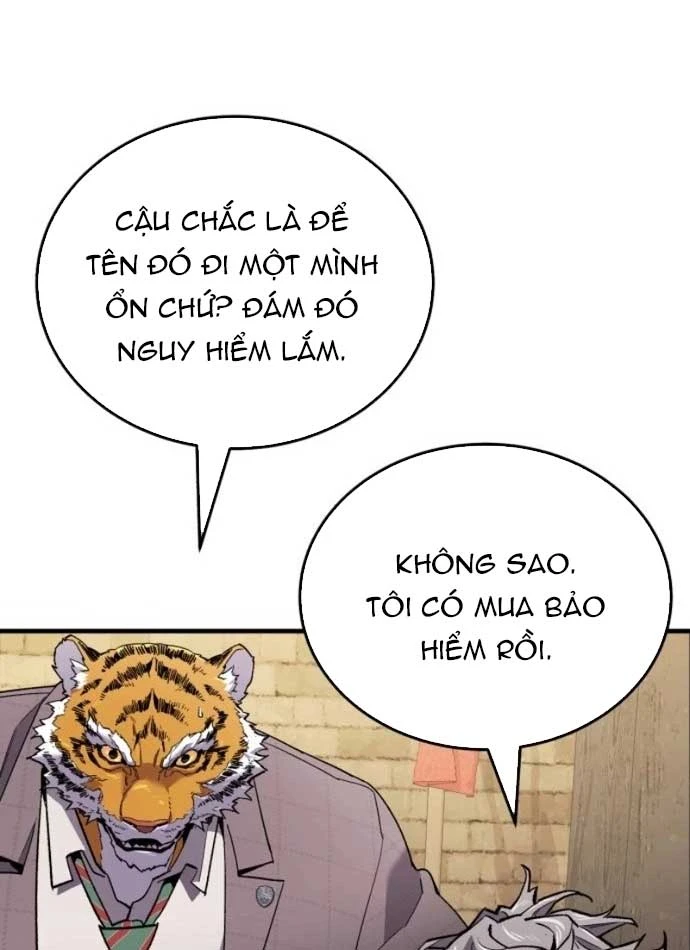Dạ Xoa Joseon Chapter 5 - 47
