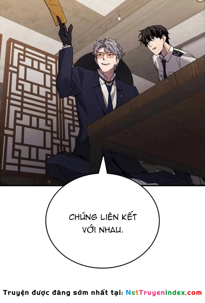 Dạ Xoa Joseon Chapter 5 - 52