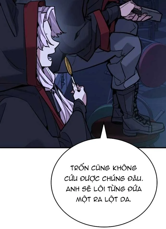 Dạ Xoa Joseon Chapter 5 - 83