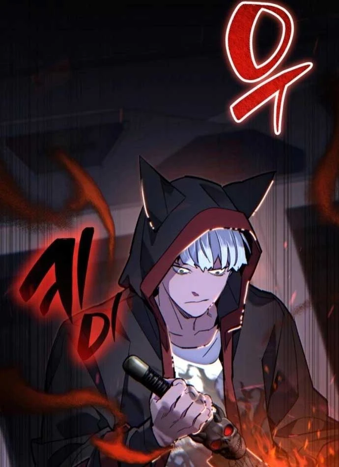 Dạ Xoa Joseon Chapter 5 - 126