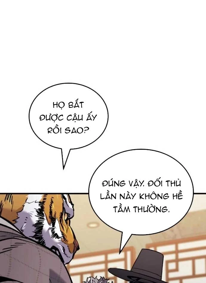 Dạ Xoa Joseon Chapter 5 - 143
