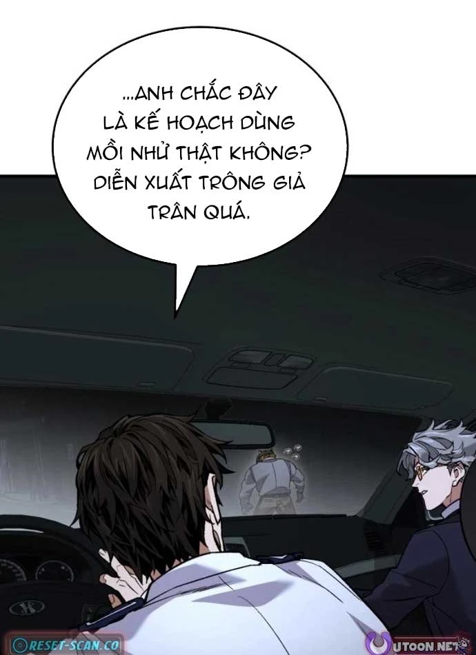 Dạ Xoa Joseon Chapter 5 - 162