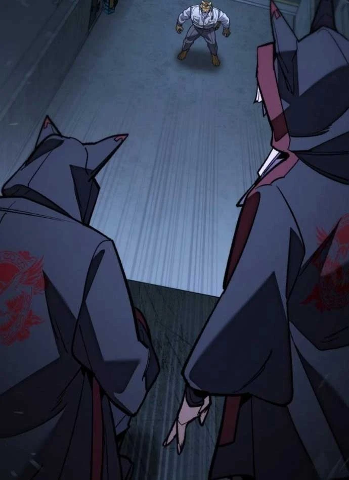 Dạ Xoa Joseon Chapter 5 - 168