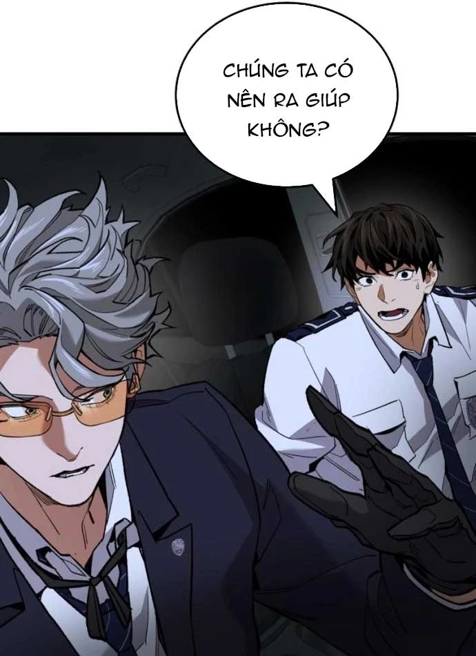 Dạ Xoa Joseon Chapter 5 - 210