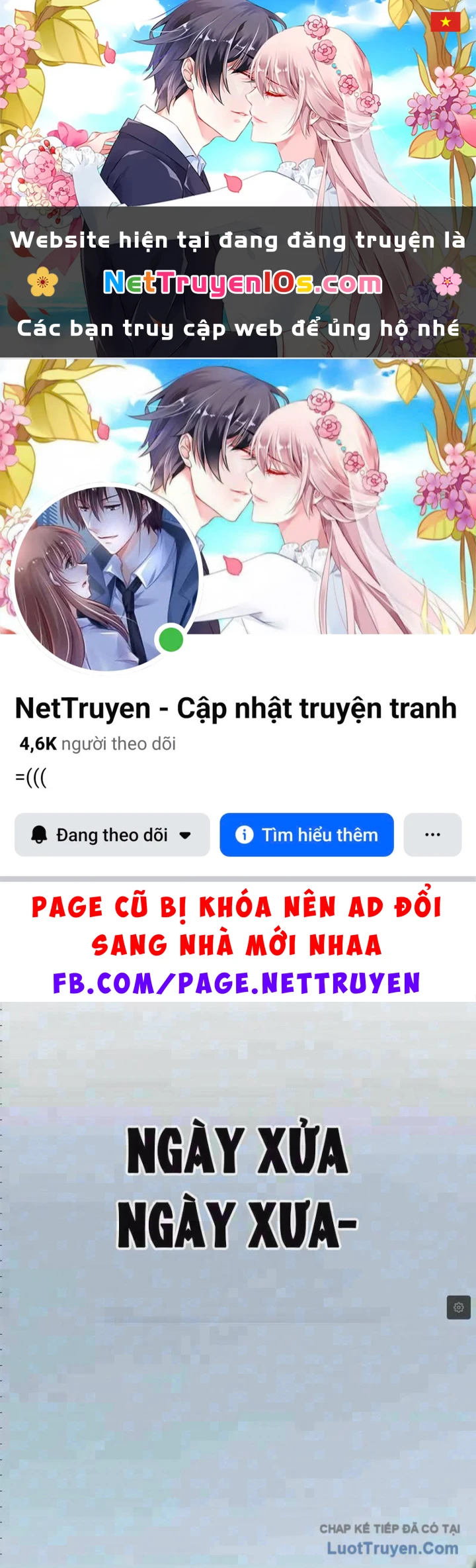 Dạ Xoa Joseon Chapter 6 - 1