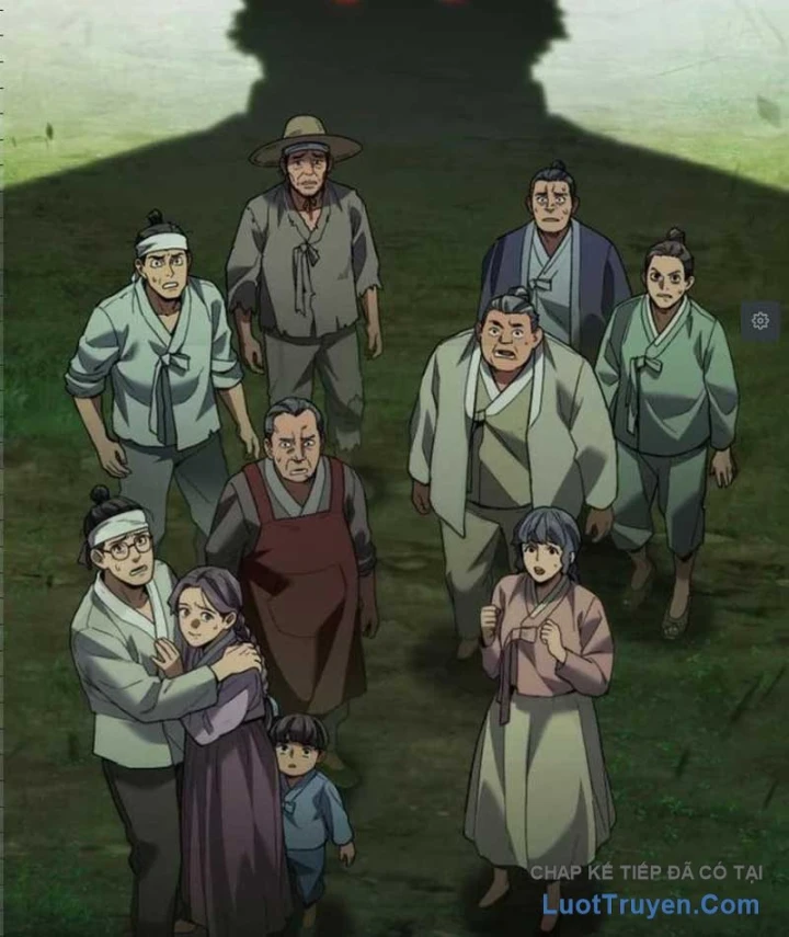 Dạ Xoa Joseon Chapter 6 - 8