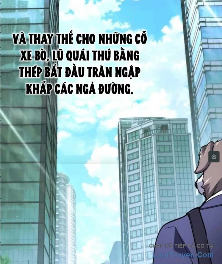 Dạ Xoa Joseon Chapter 6 - 12