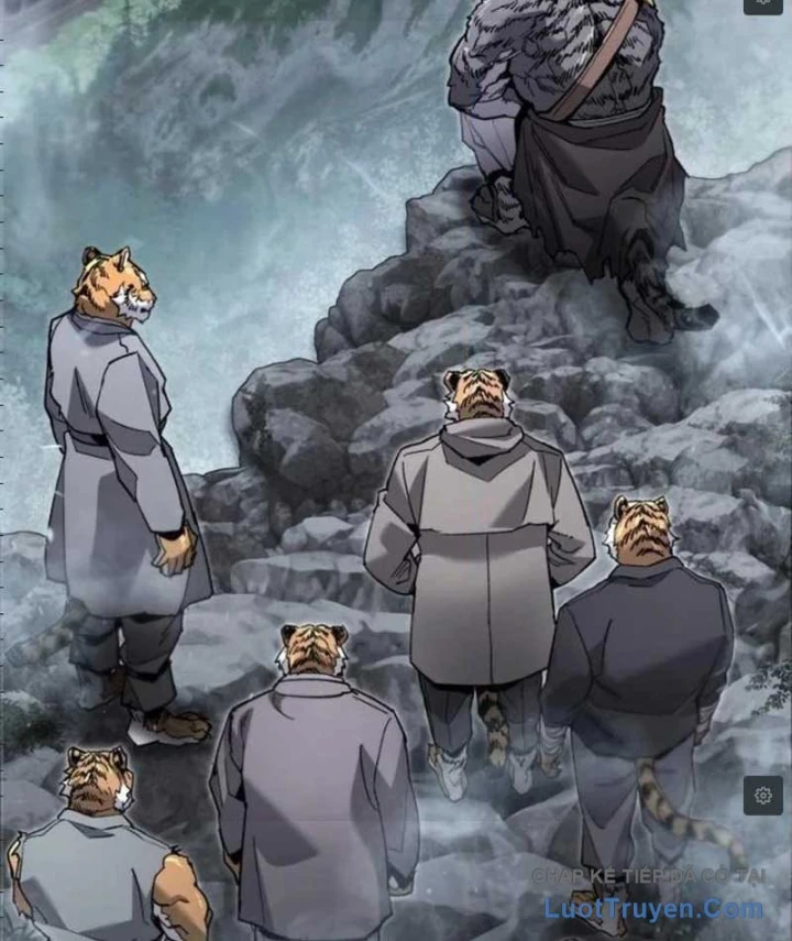 Dạ Xoa Joseon Chapter 6 - 16