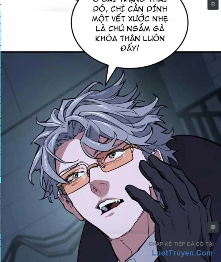 Dạ Xoa Joseon Chapter 6 - 211
