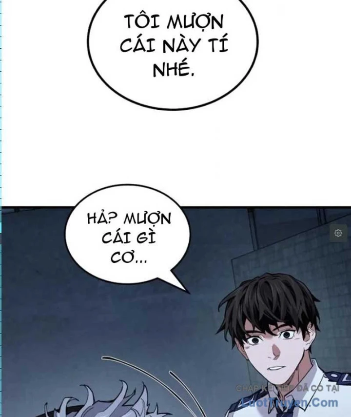 Dạ Xoa Joseon Chapter 6 - 258