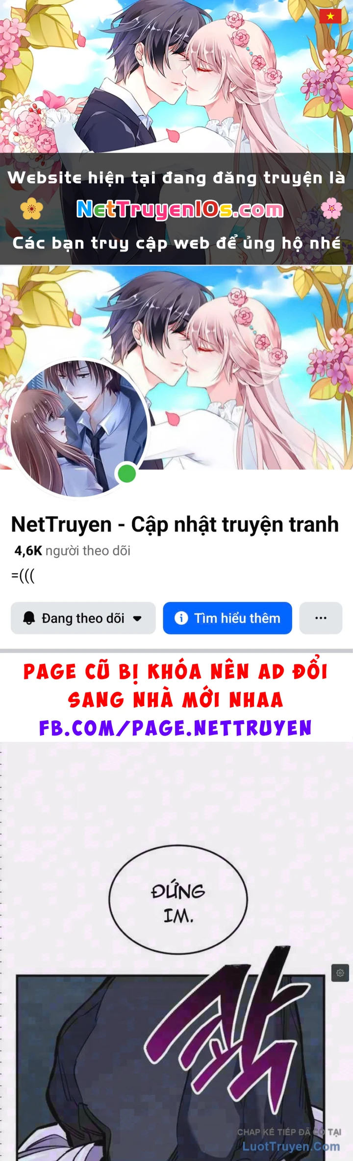 Dạ Xoa Joseon Chapter 7 - 1