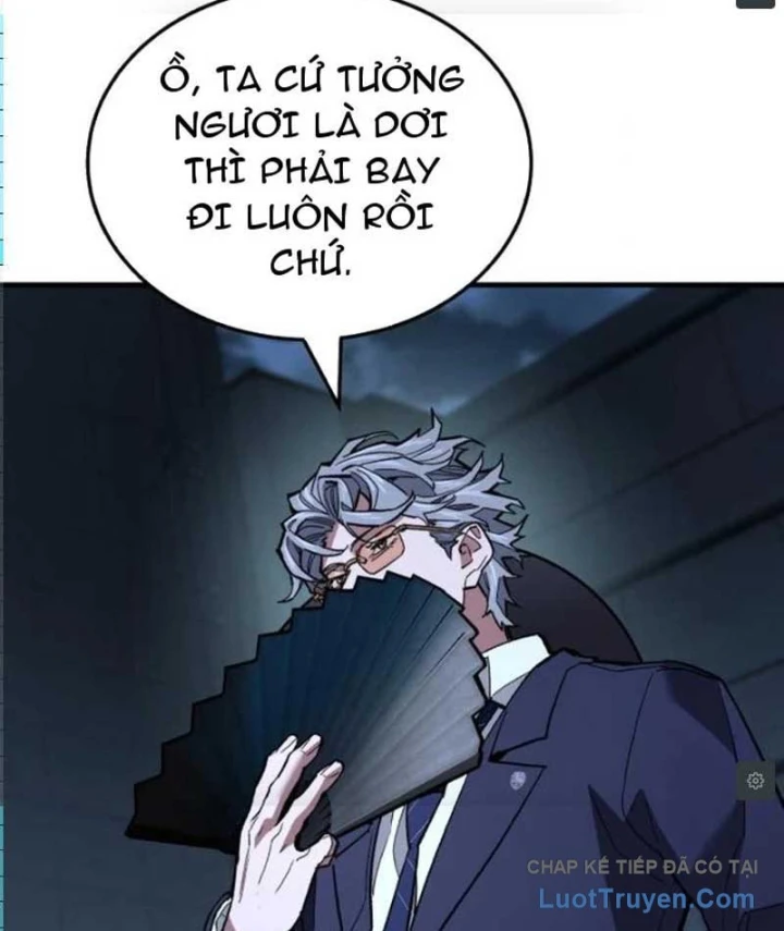 Dạ Xoa Joseon Chapter 7 - 107