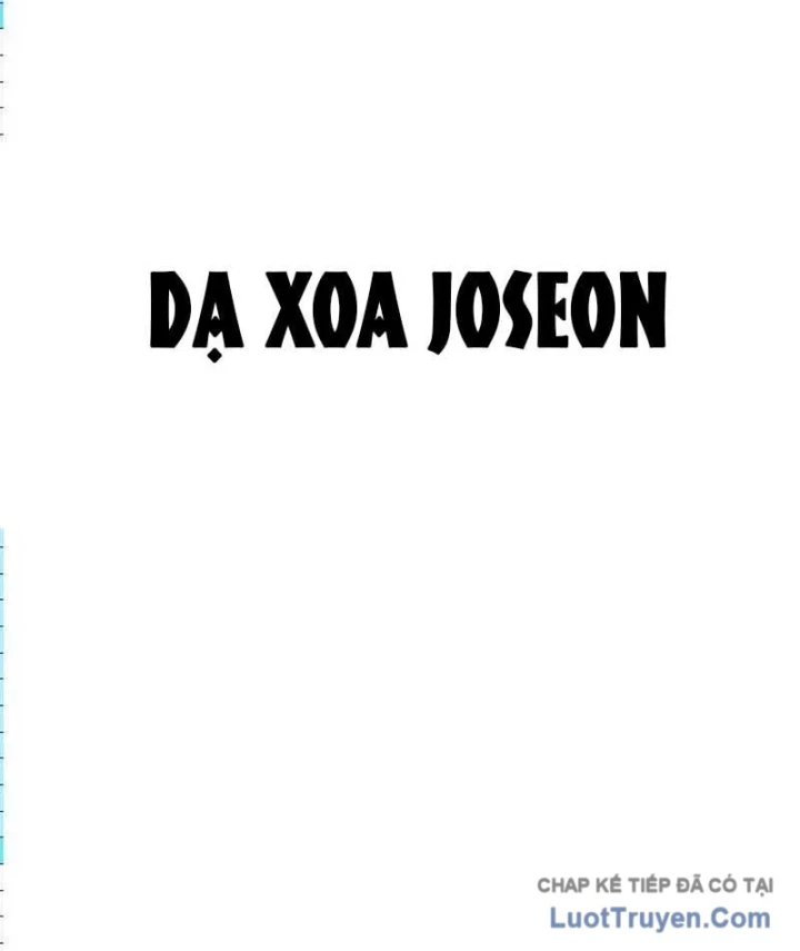 Dạ Xoa Joseon Chapter 7 - 181