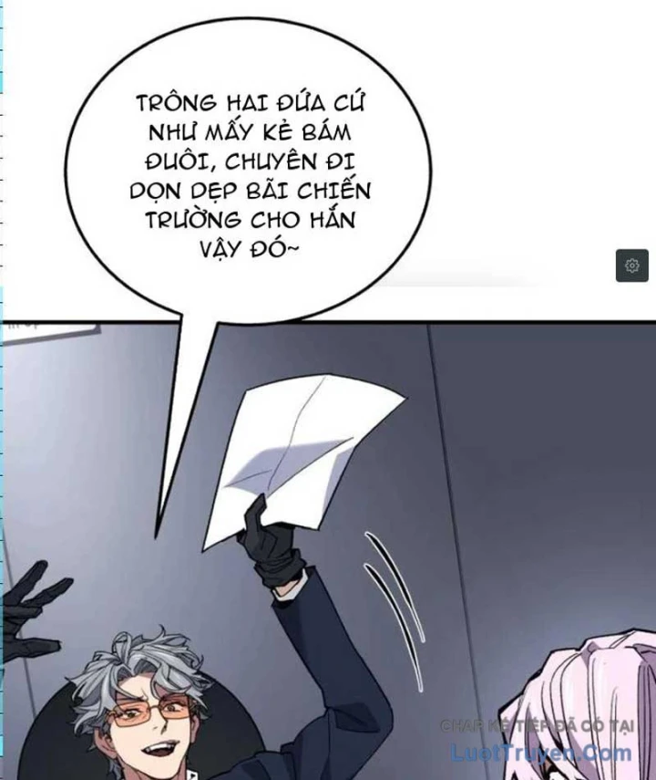 Dạ Xoa Joseon Chapter 7 - 198