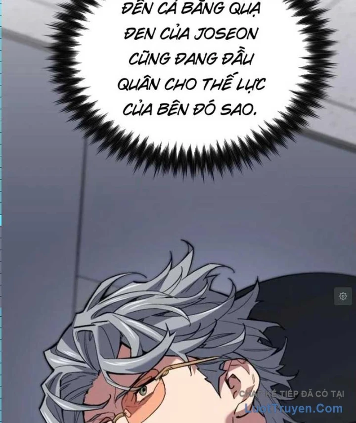 Dạ Xoa Joseon Chapter 7 - 215