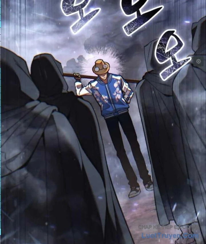 Dạ Xoa Joseon Chapter 7 - 218