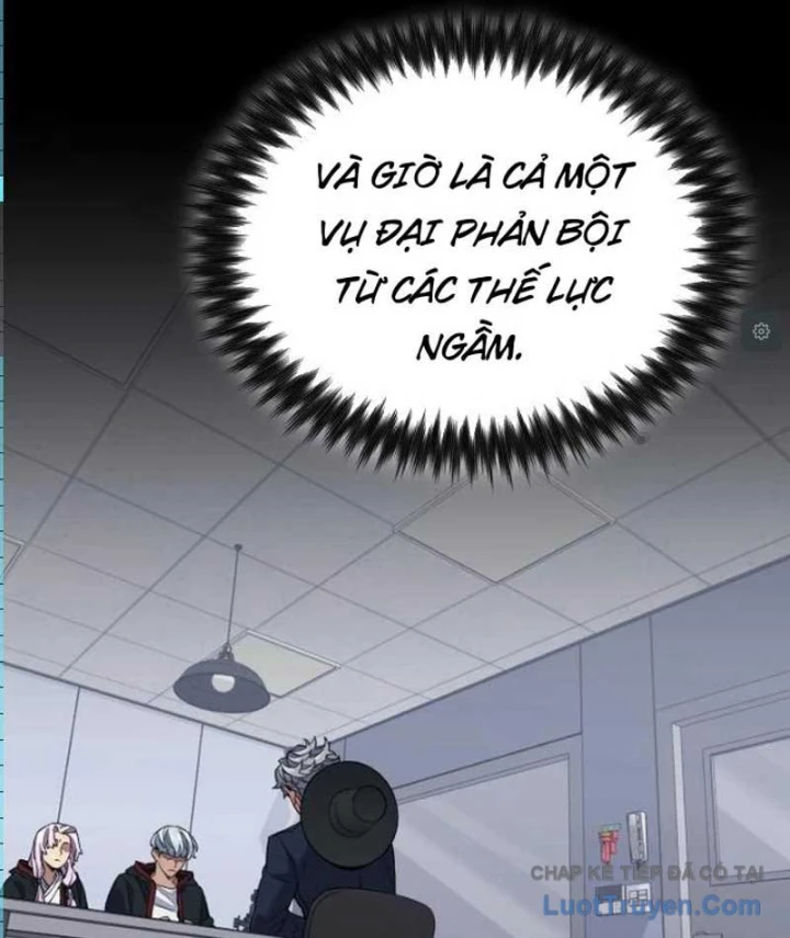Dạ Xoa Joseon Chapter 7 - 223