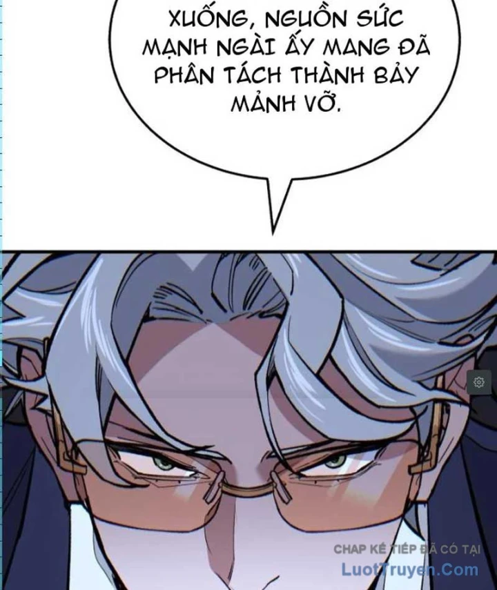 Dạ Xoa Joseon Chapter 7 - 249