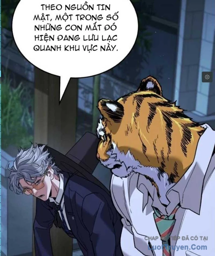 Dạ Xoa Joseon Chapter 7 - 257