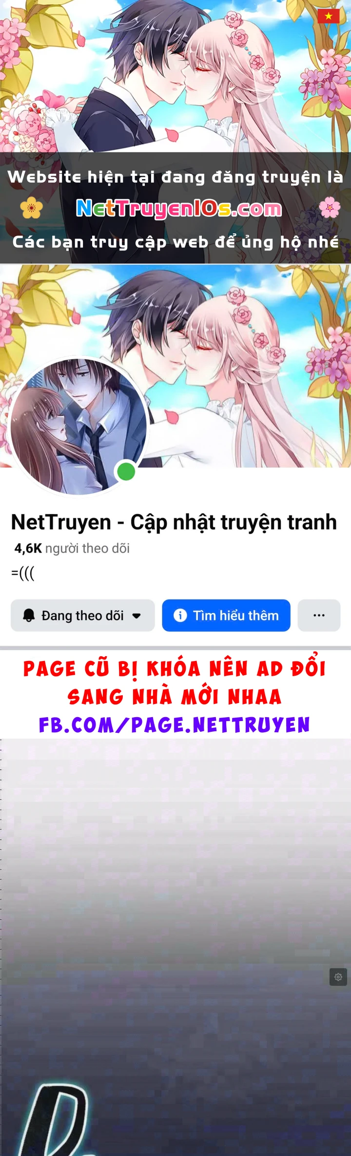 Dạ Xoa Joseon Chapter 8 - 1