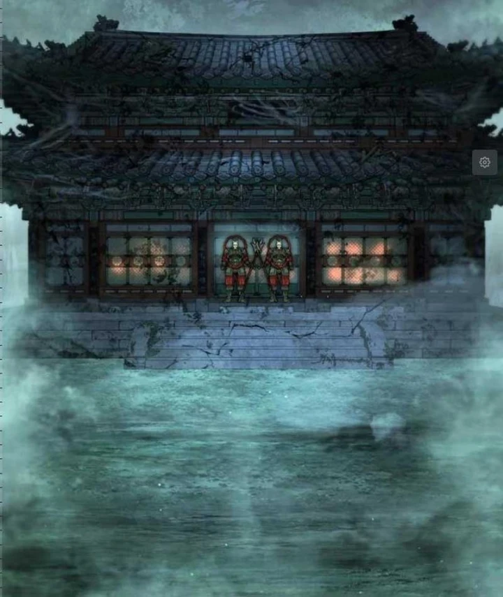 Dạ Xoa Joseon Chapter 8 - 3
