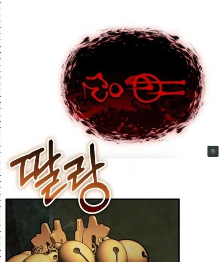 Dạ Xoa Joseon Chapter 8 - 18
