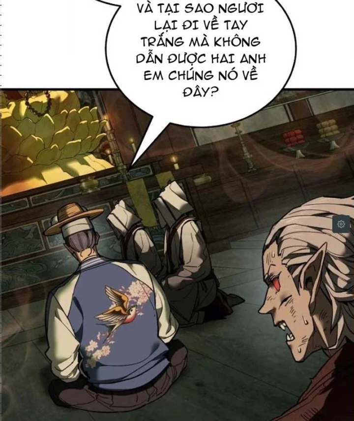 Dạ Xoa Joseon Chapter 8 - 33