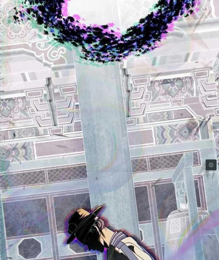 Dạ Xoa Joseon Chapter 8 - 38