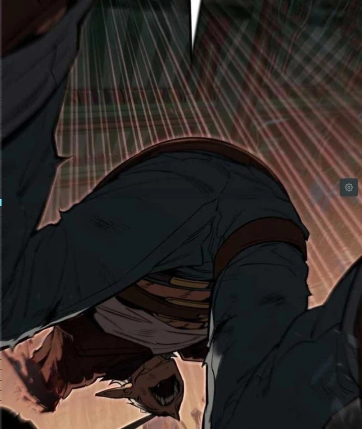 Dạ Xoa Joseon Chapter 8 - 45