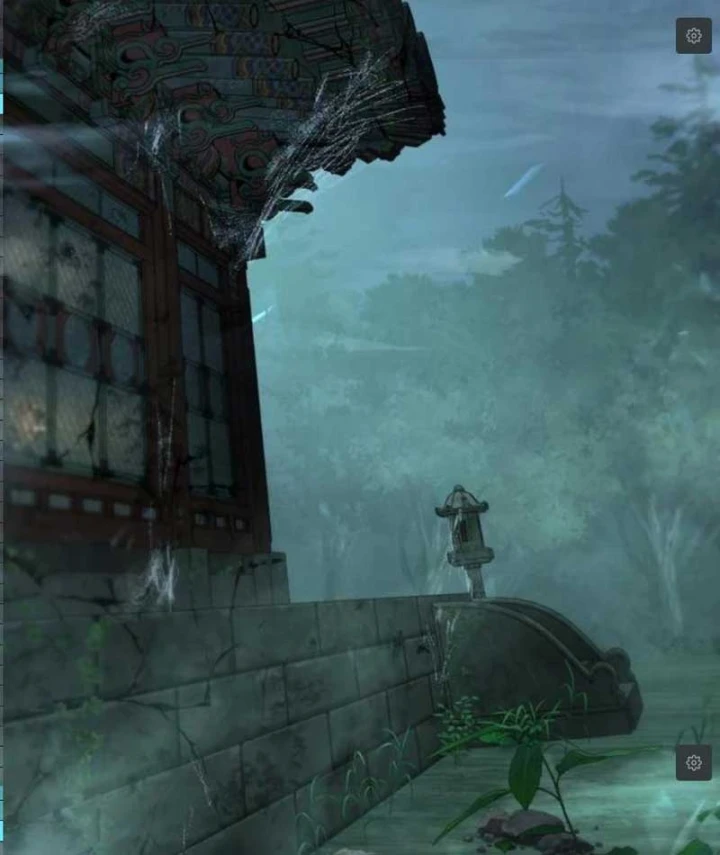 Dạ Xoa Joseon Chapter 8 - 59