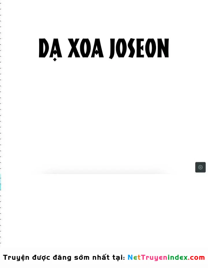 Dạ Xoa Joseon Chapter 8 - 62