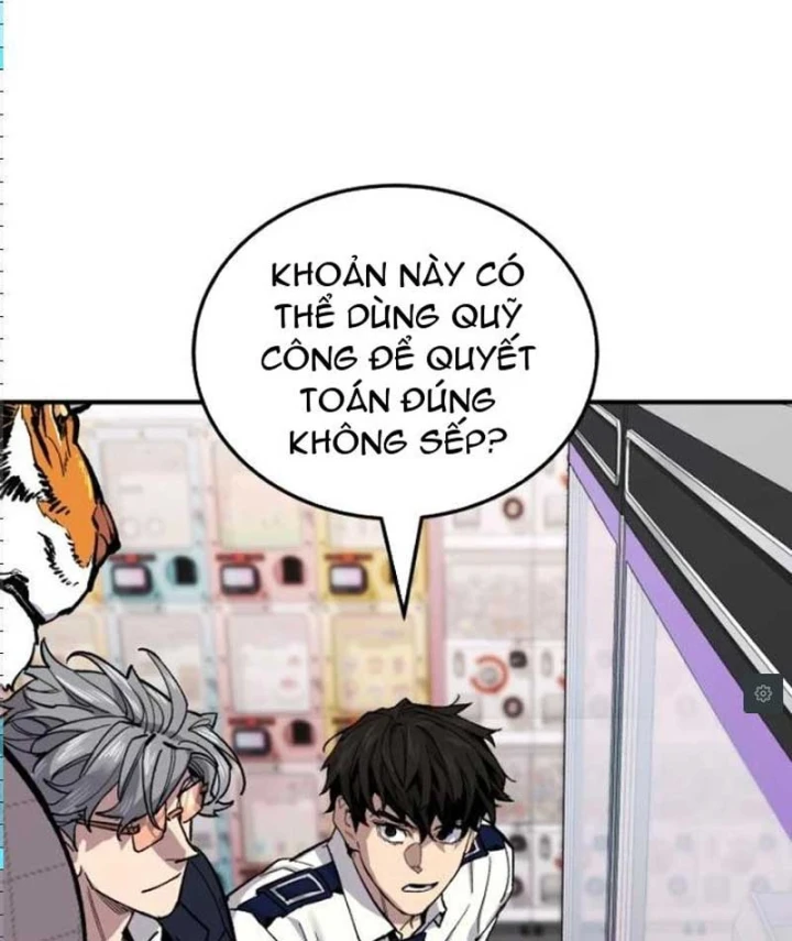 Dạ Xoa Joseon Chapter 8 - 90