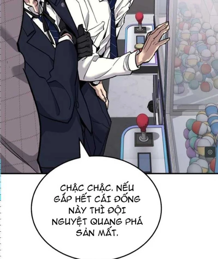 Dạ Xoa Joseon Chapter 8 - 91