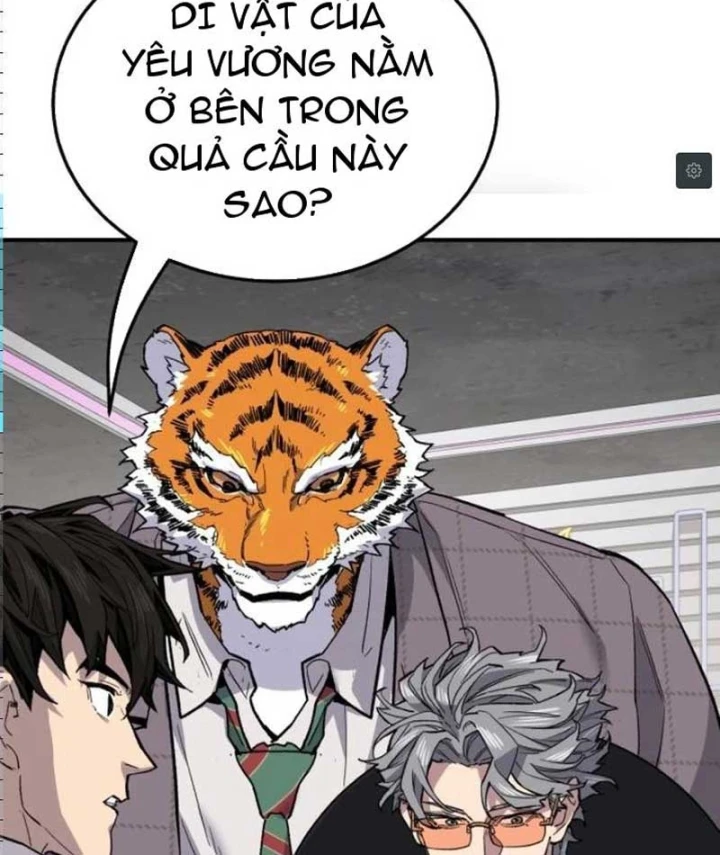 Dạ Xoa Joseon Chapter 8 - 119