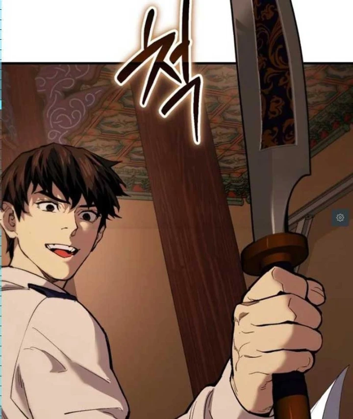 Dạ Xoa Joseon Chapter 8 - 195