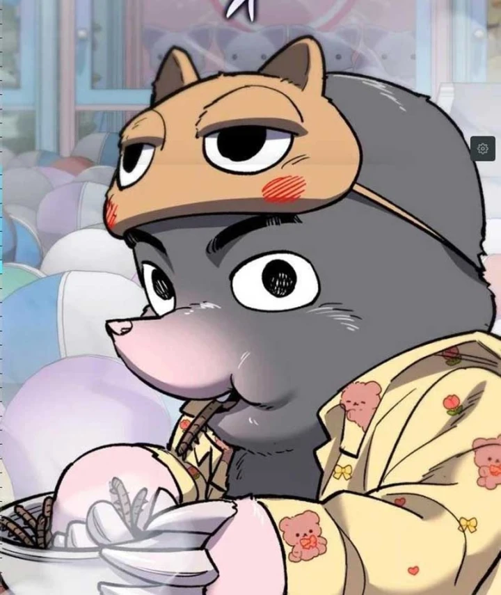 Dạ Xoa Joseon Chapter 8 - 290