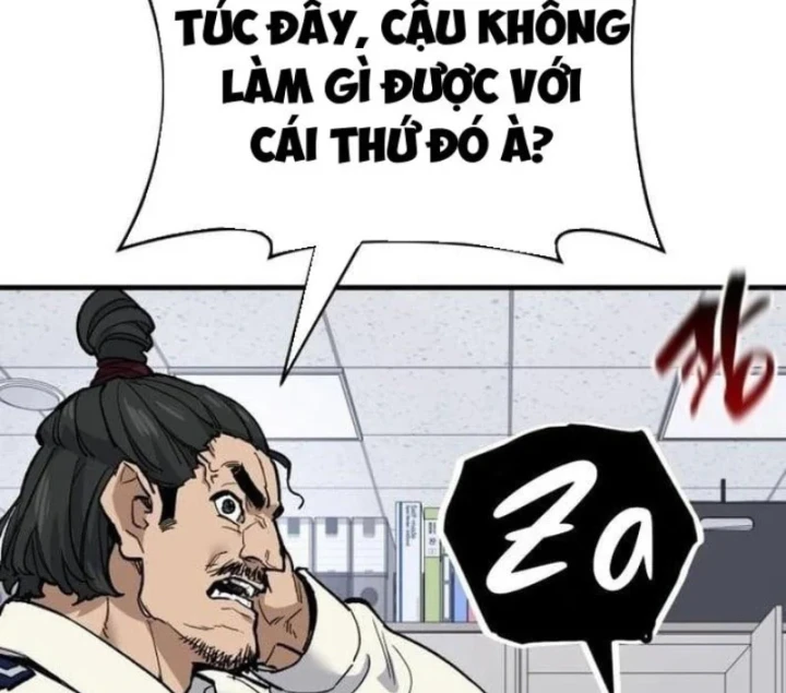 Dạ Xoa Joseon Chapter 9 - 12